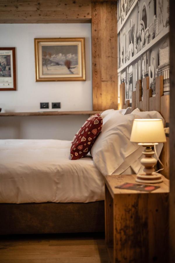 Hotel & Ristorante Serenella Breuil-Cervinia Εξωτερικό φωτογραφία