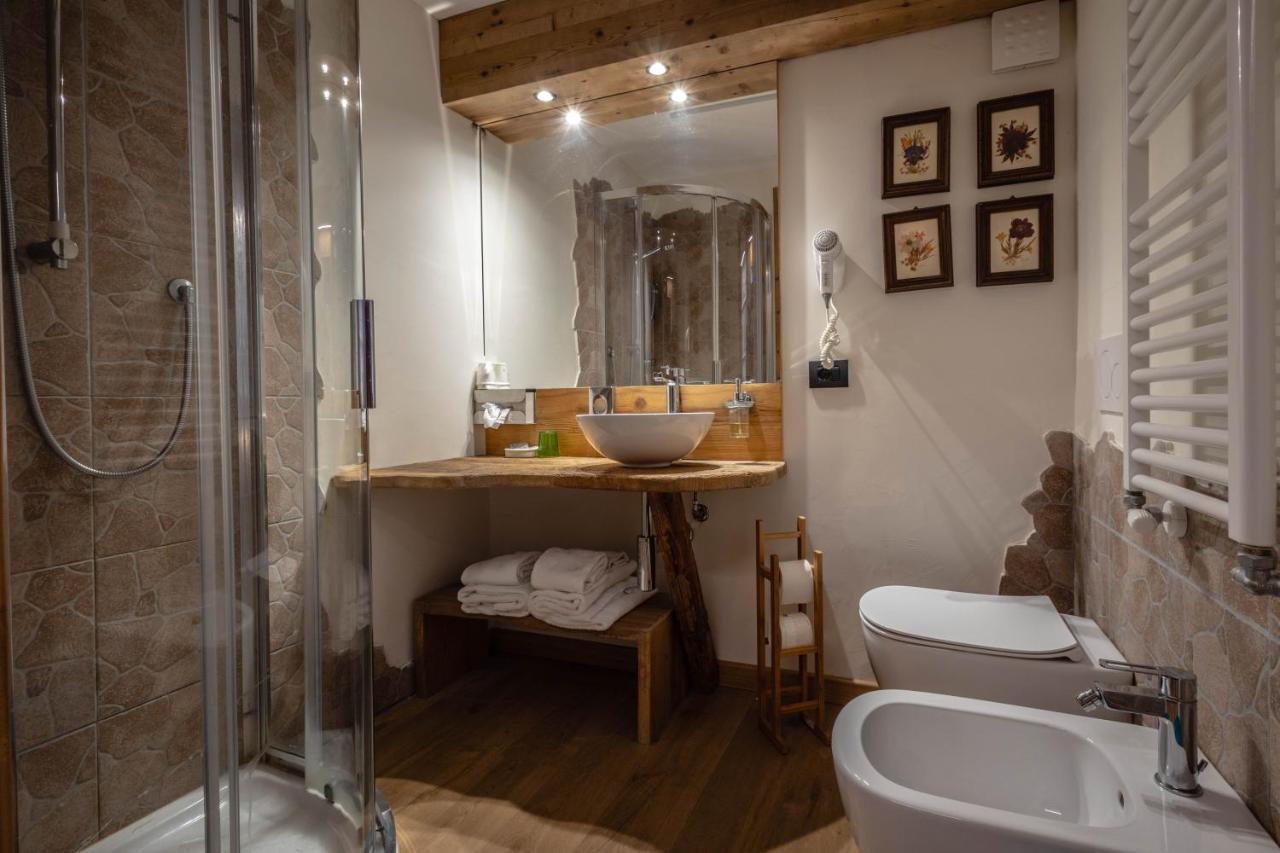 Hotel & Ristorante Serenella Breuil-Cervinia Εξωτερικό φωτογραφία