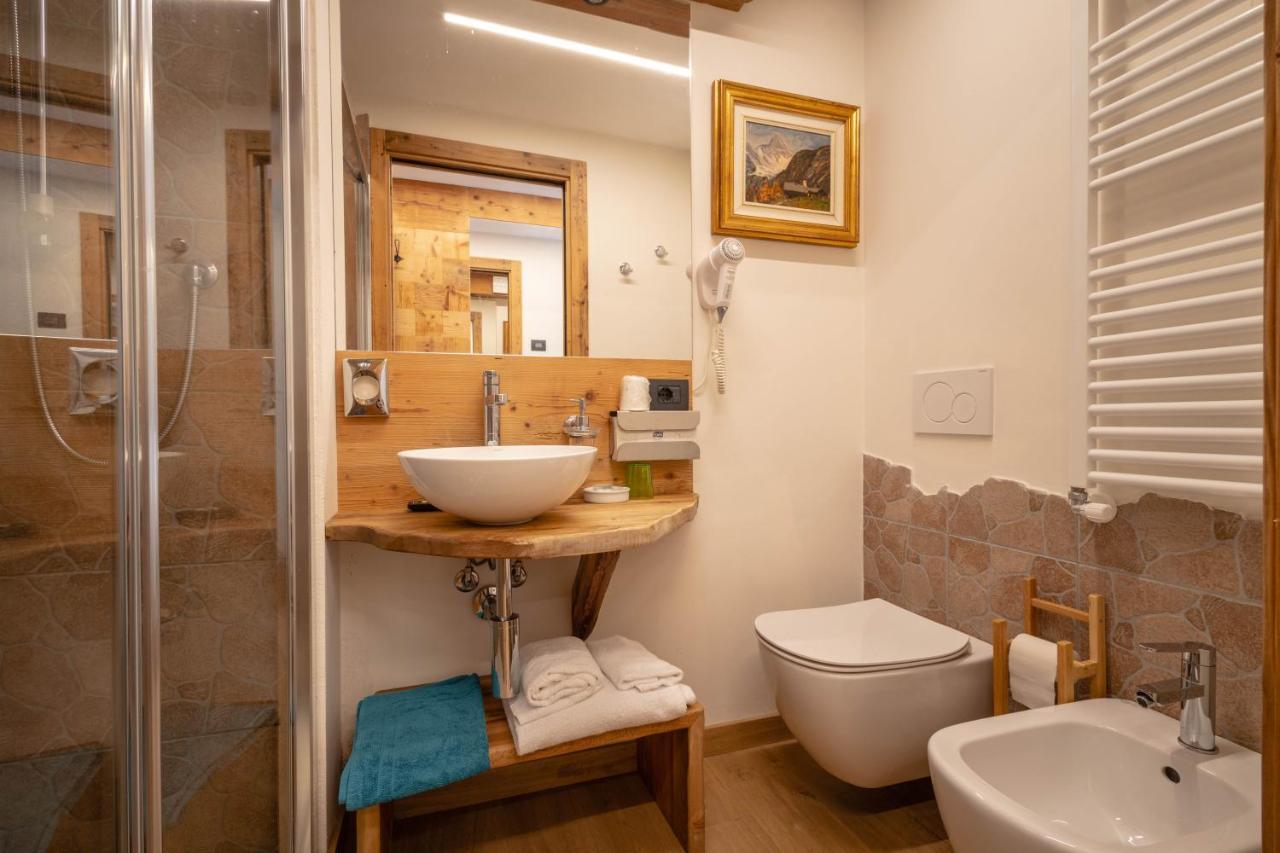 Hotel & Ristorante Serenella Breuil-Cervinia Εξωτερικό φωτογραφία