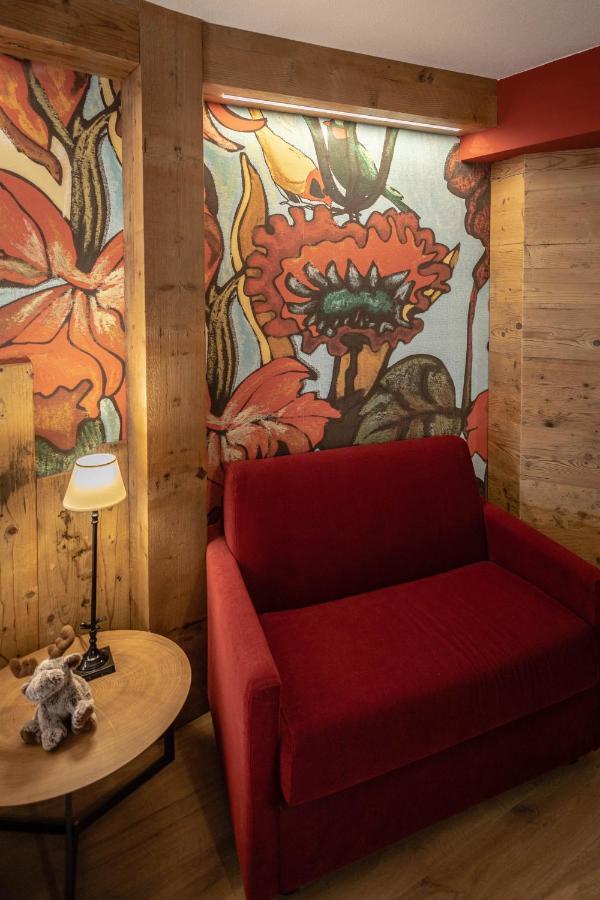 Hotel & Ristorante Serenella Breuil-Cervinia Εξωτερικό φωτογραφία