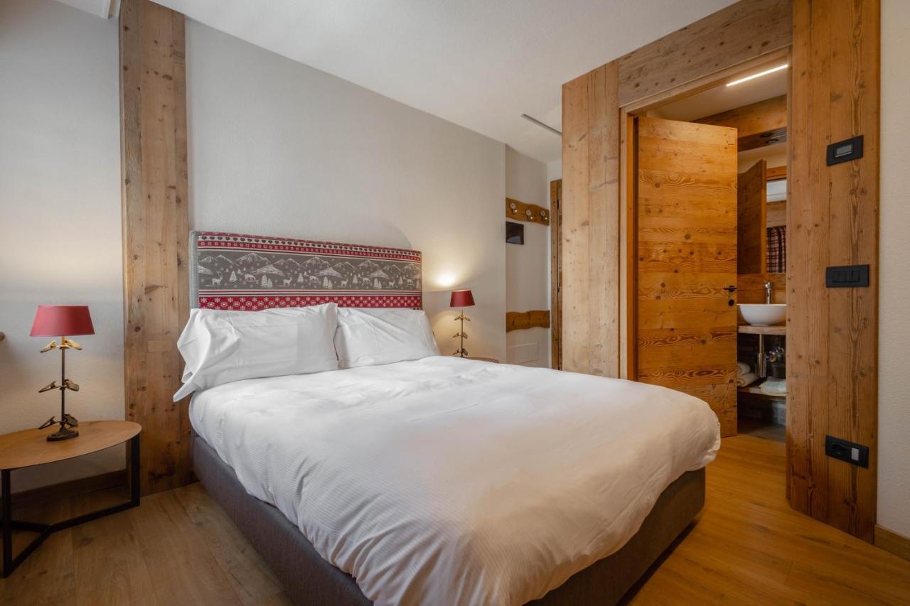 Hotel & Ristorante Serenella Breuil-Cervinia Εξωτερικό φωτογραφία
