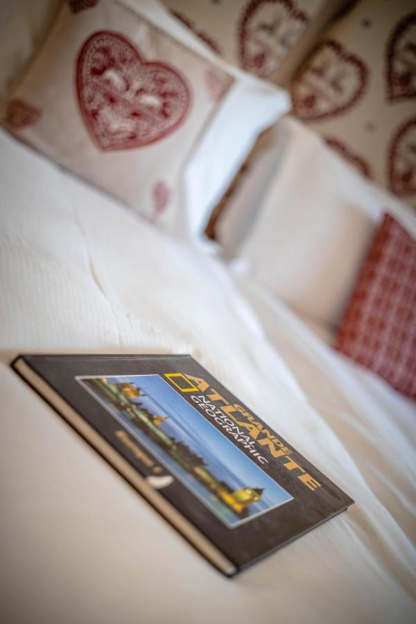 Hotel & Ristorante Serenella Breuil-Cervinia Εξωτερικό φωτογραφία