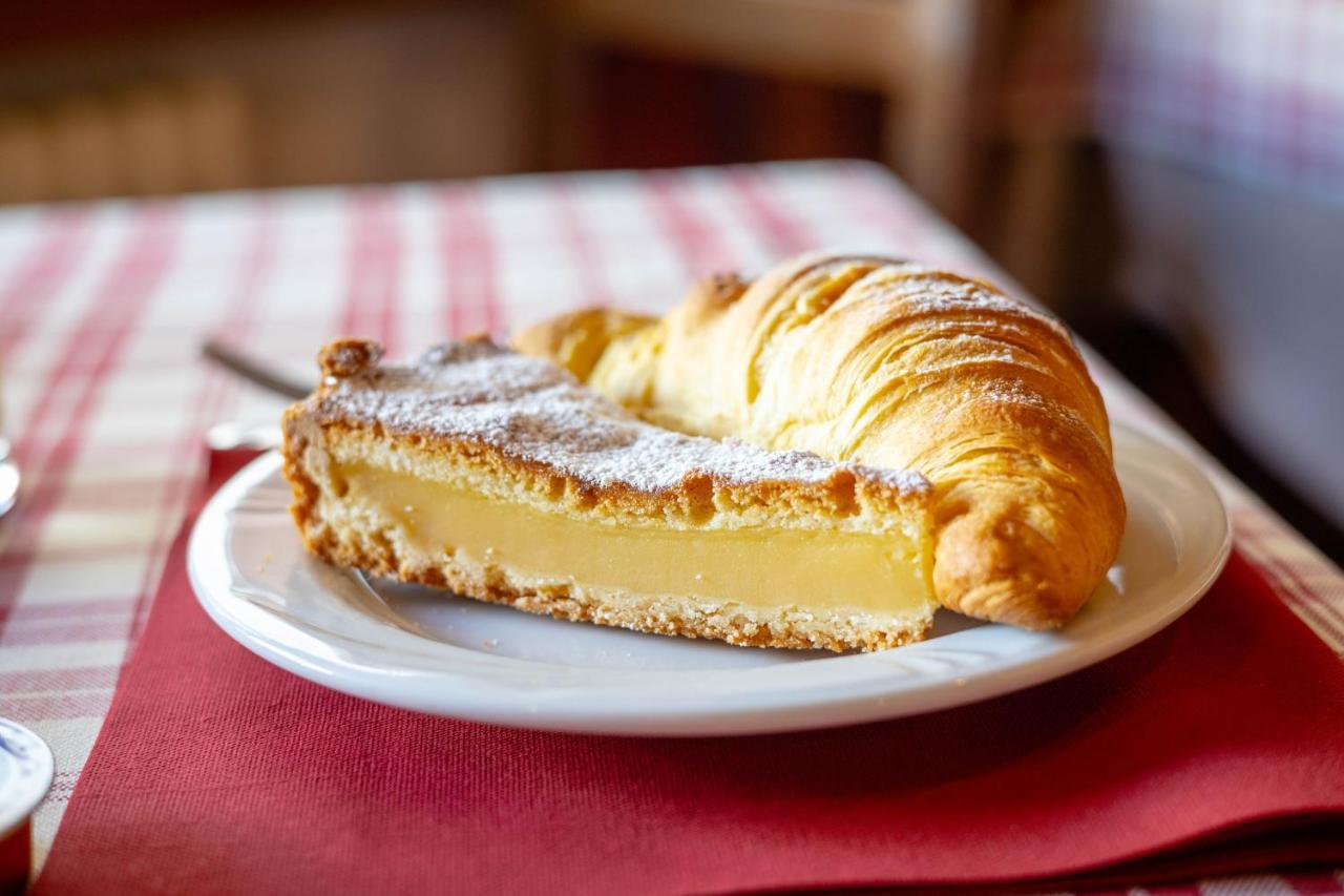 Hotel & Ristorante Serenella Breuil-Cervinia Εξωτερικό φωτογραφία