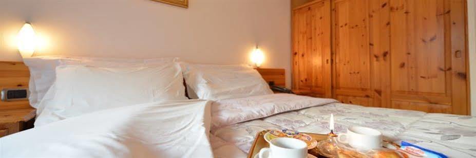 Hotel & Ristorante Serenella Breuil-Cervinia Εξωτερικό φωτογραφία