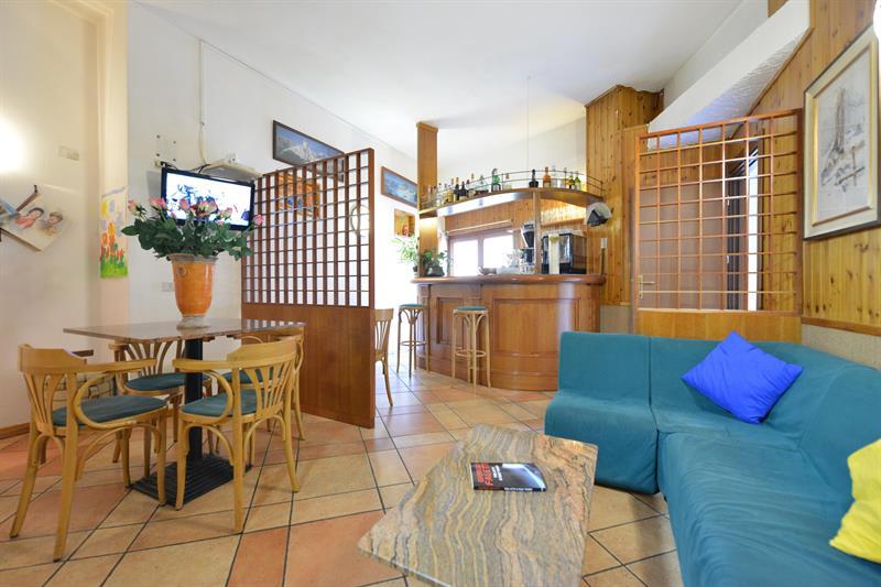 Hotel & Ristorante Serenella Breuil-Cervinia Εξωτερικό φωτογραφία